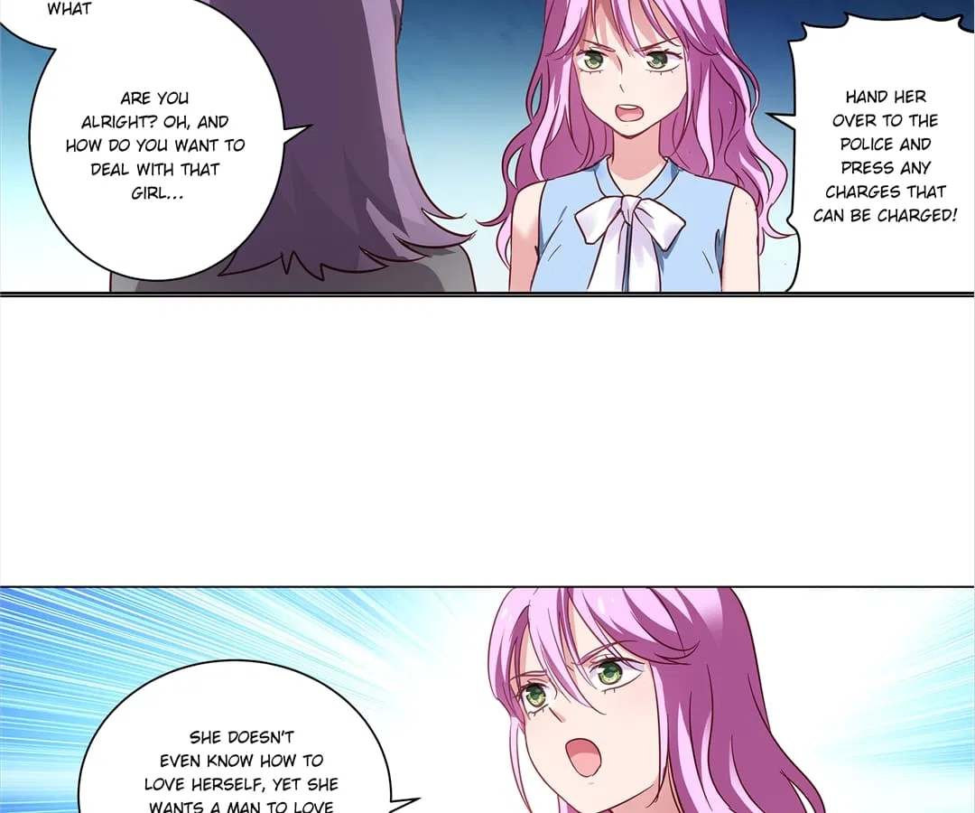 Turn to Prince Charming Chapter 107 – Page 20