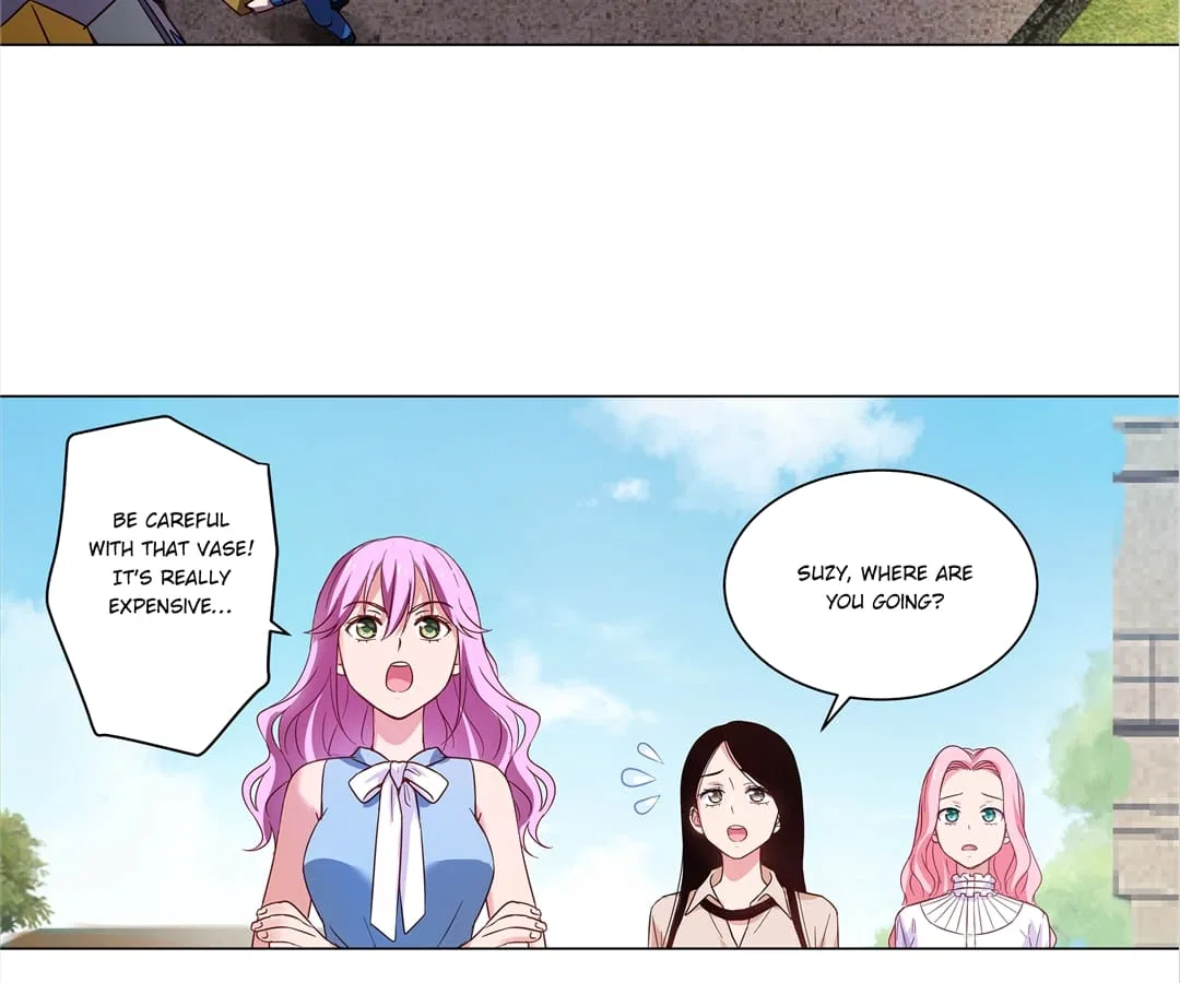 Turn to Prince Charming Chapter 107 – Page 25