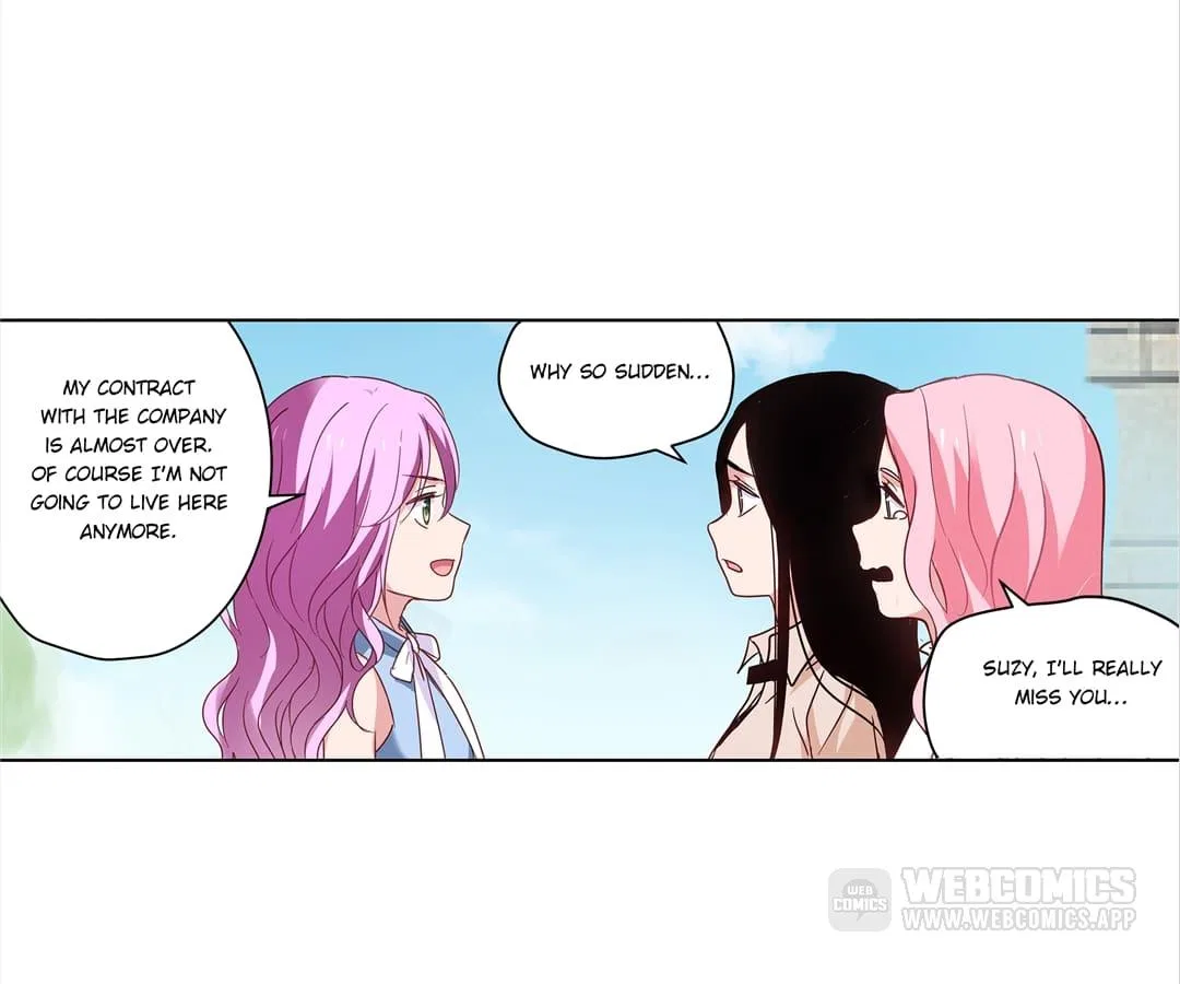 Turn to Prince Charming Chapter 107 – Page 26