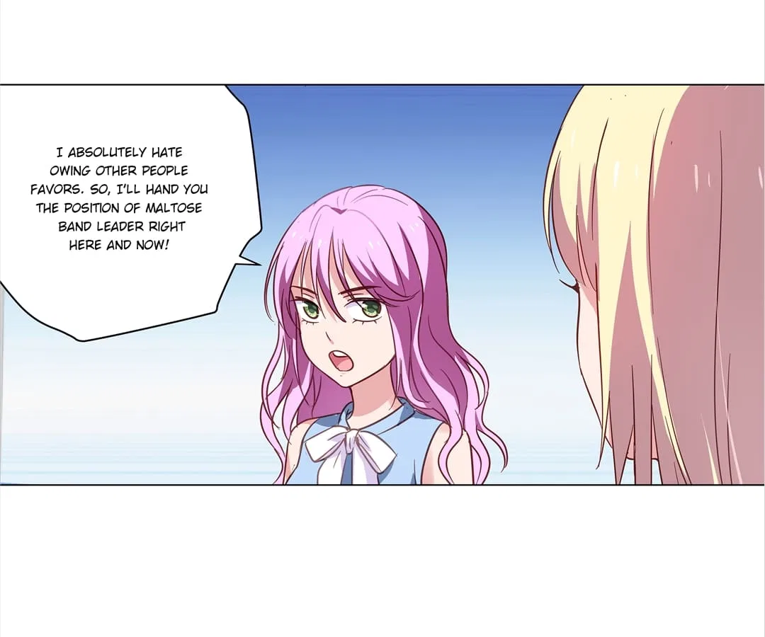 Turn to Prince Charming Chapter 107 – Page 27