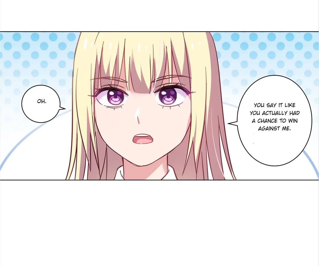 Turn to Prince Charming Chapter 107 – Page 28