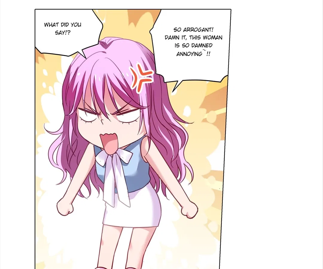 Turn to Prince Charming Chapter 107 – Page 29