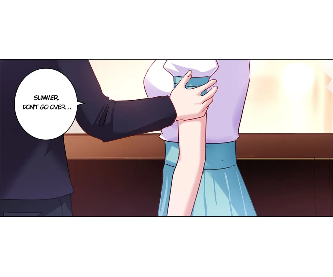 Turn to Prince Charming Chapter 106 – Page 5