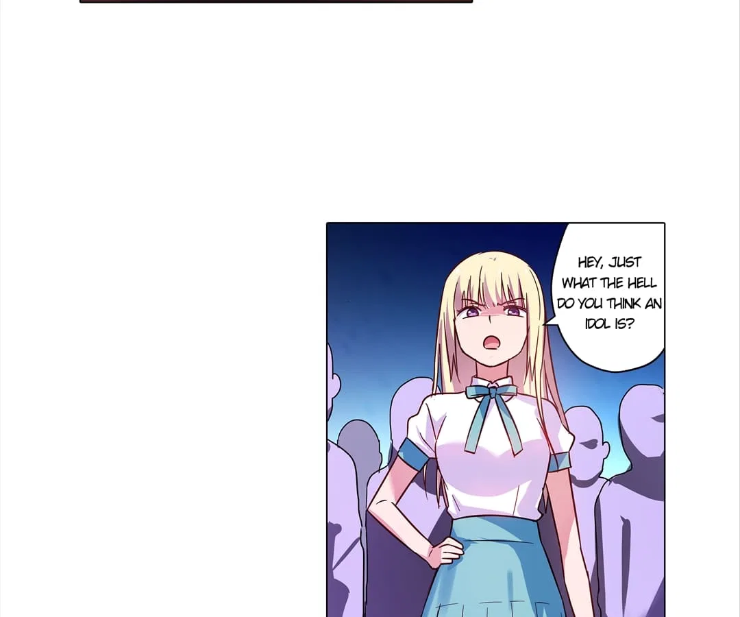 Turn to Prince Charming Chapter 106 – Page 7