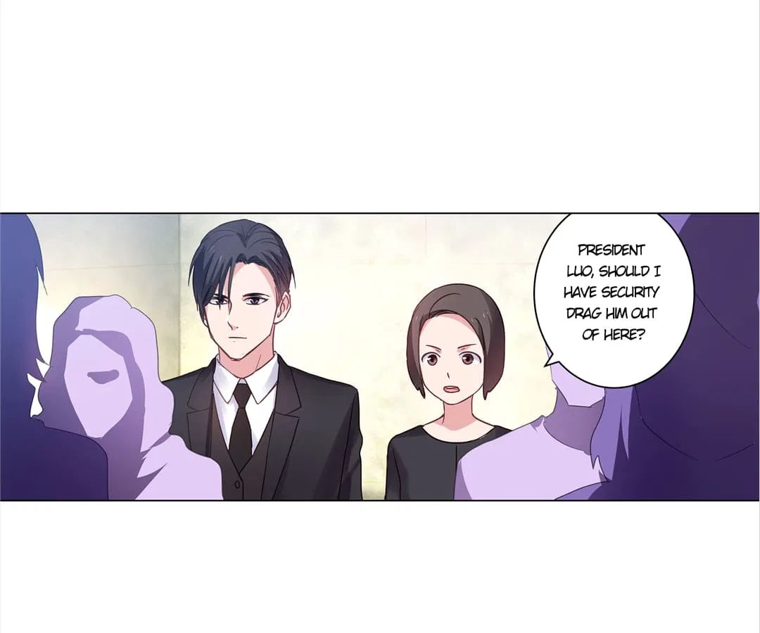 Turn to Prince Charming Chapter 106 – Page 11