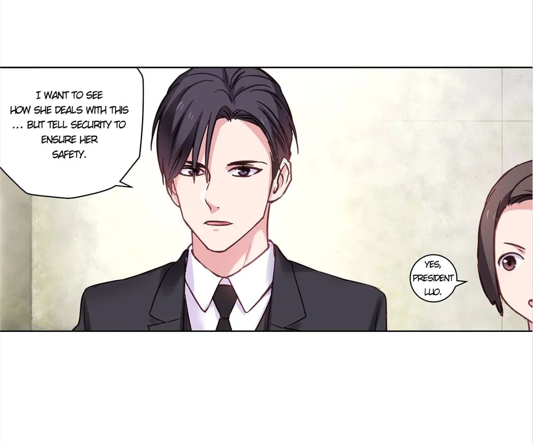 Turn to Prince Charming Chapter 106 – Page 12
