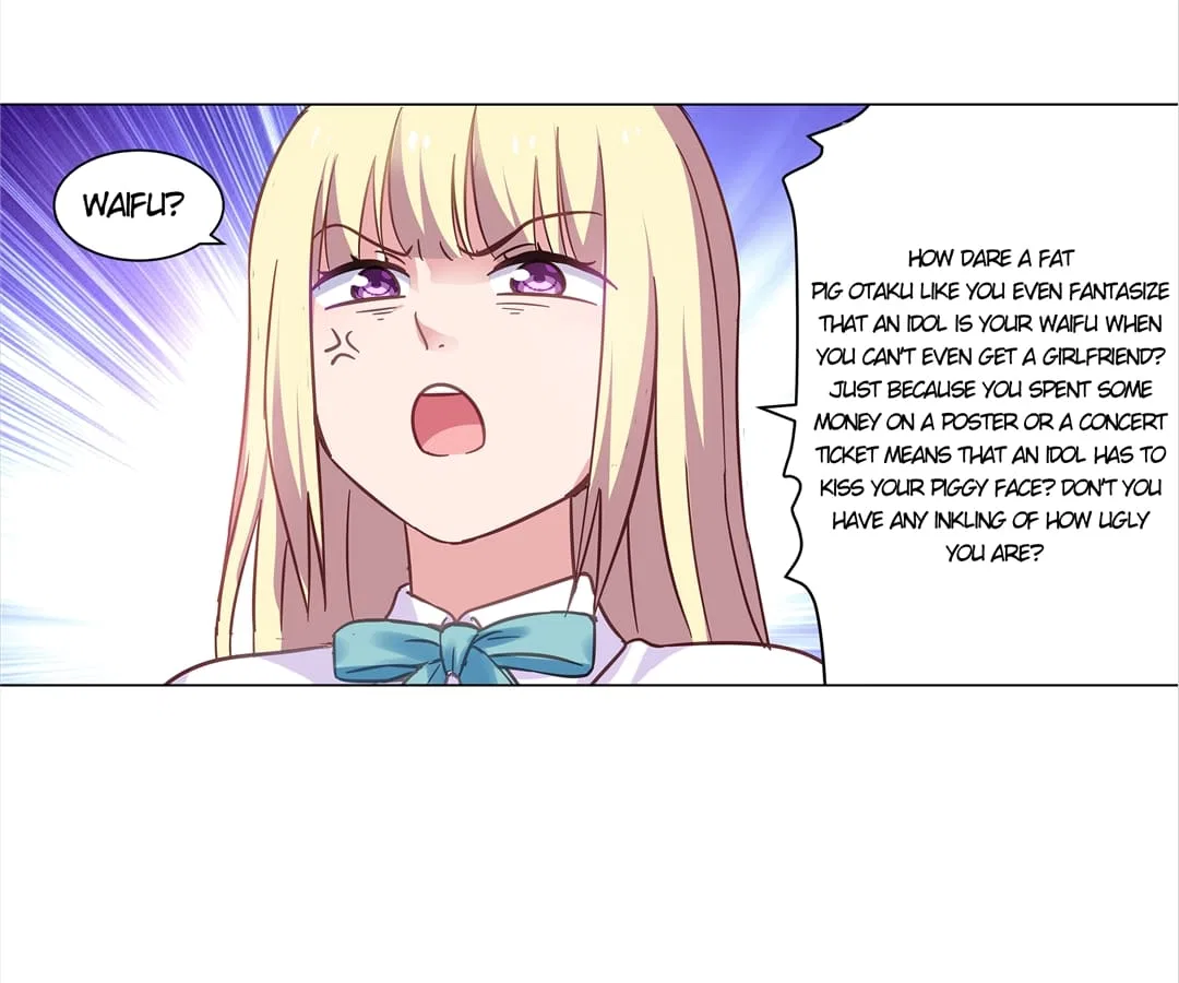 Turn to Prince Charming Chapter 106 – Page 13