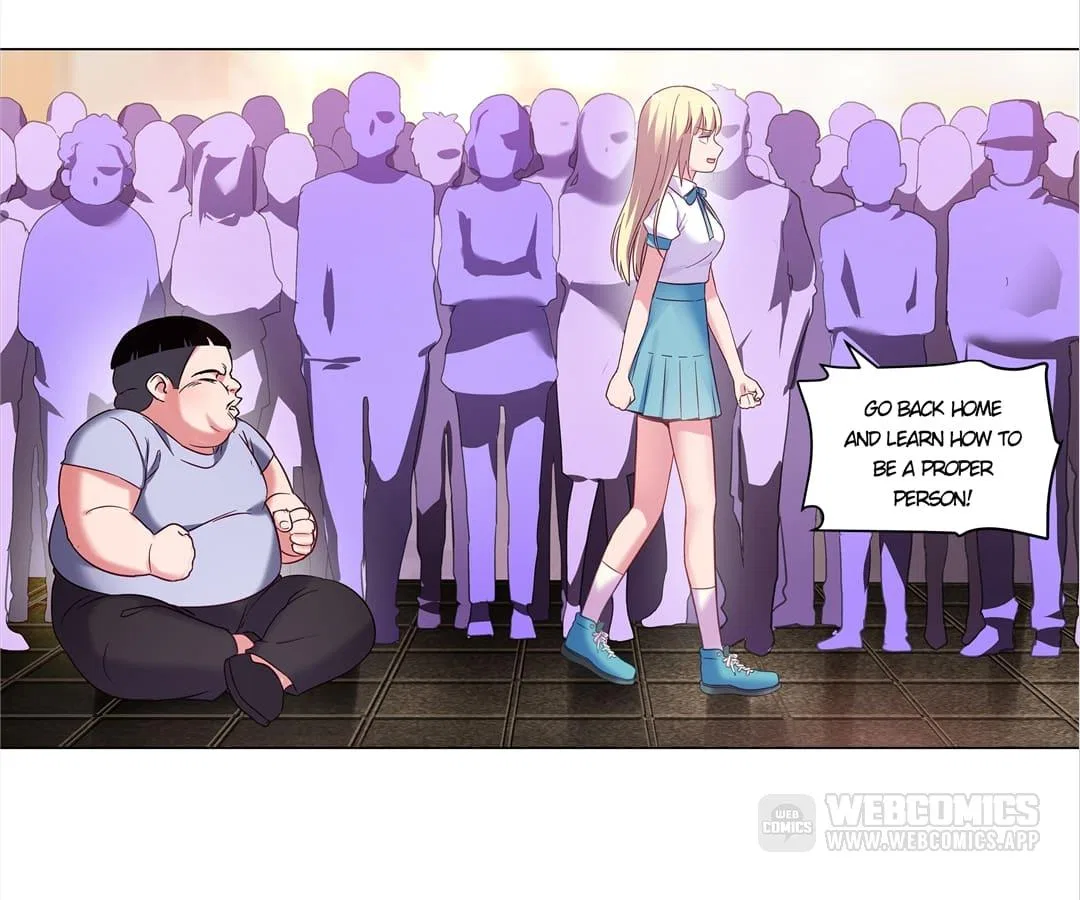 Turn to Prince Charming Chapter 106 – Page 14