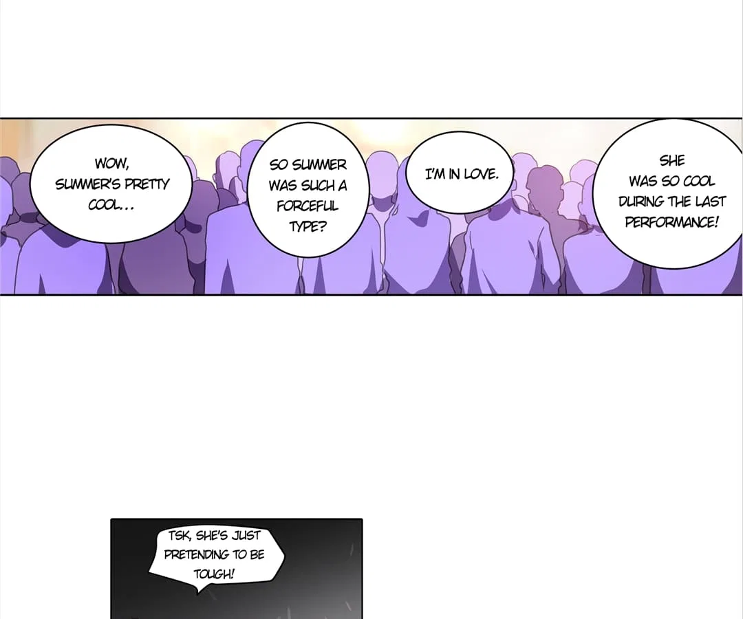 Turn to Prince Charming Chapter 106 – Page 15