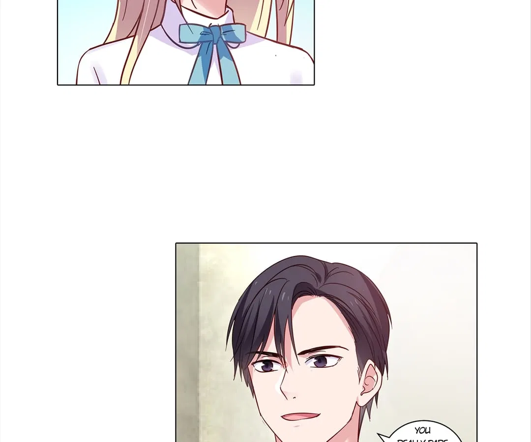 Turn to Prince Charming Chapter 106 – Page 19