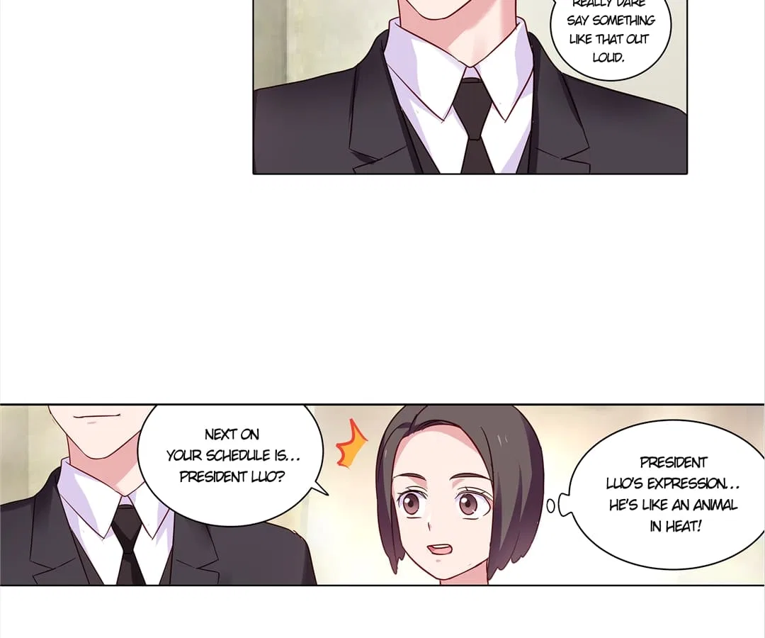 Turn to Prince Charming Chapter 106 – Page 20