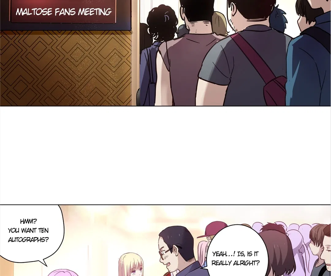 Turn to Prince Charming Chapter 105 – Page 3