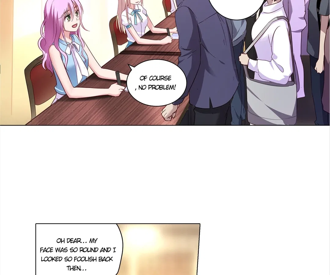 Turn to Prince Charming Chapter 105 – Page 4