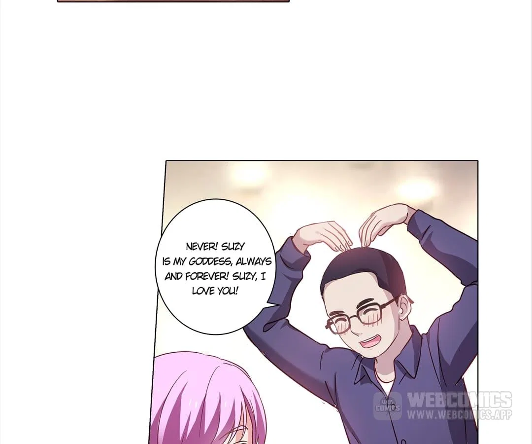 Turn to Prince Charming Chapter 105 – Page 6