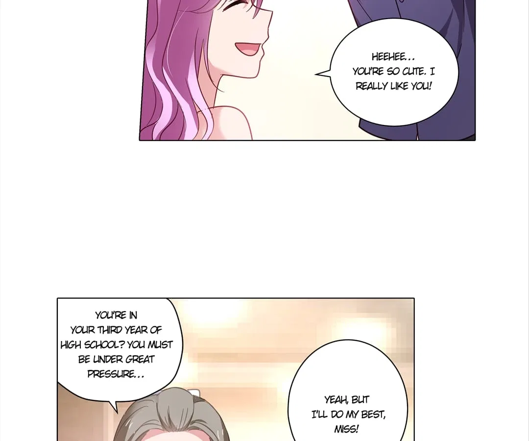 Turn to Prince Charming Chapter 105 – Page 7