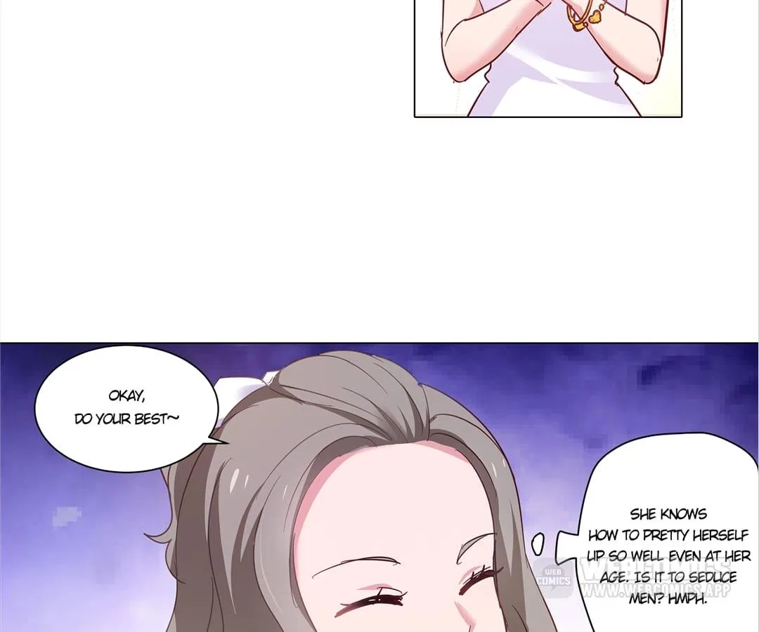 Turn to Prince Charming Chapter 105 – Page 10