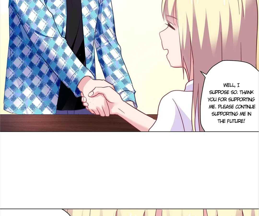 Turn to Prince Charming Chapter 105 – Page 17