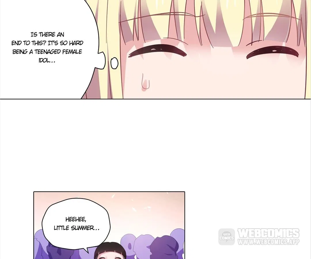 Turn to Prince Charming Chapter 105 – Page 18