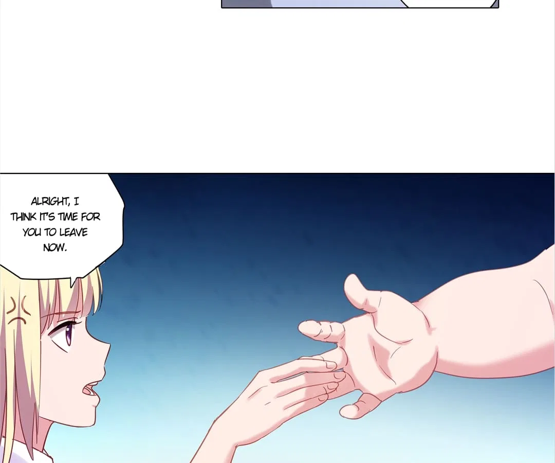Turn to Prince Charming Chapter 105 – Page 21