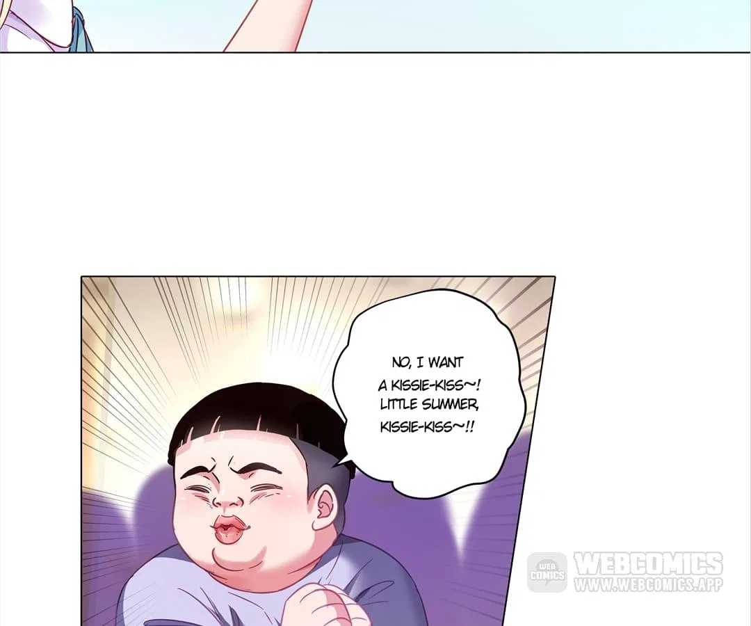 Turn to Prince Charming Chapter 105 – Page 22