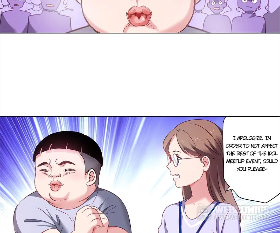 Turn to Prince Charming Chapter 105 – Page 26