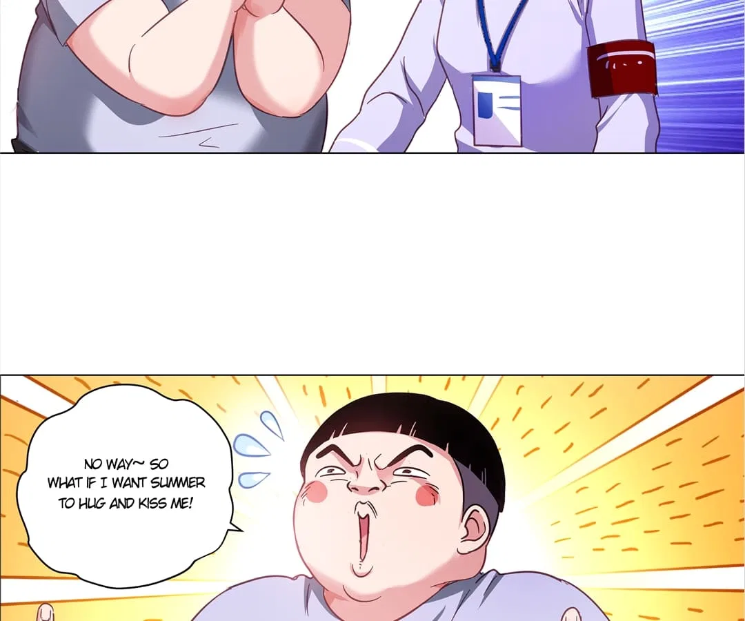 Turn to Prince Charming Chapter 105 – Page 27