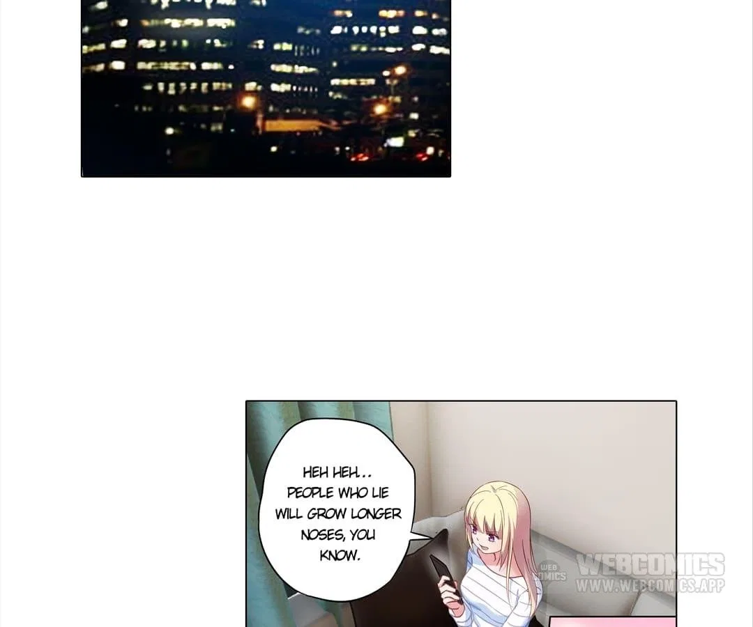 Turn to Prince Charming Chapter 104 – Page 2