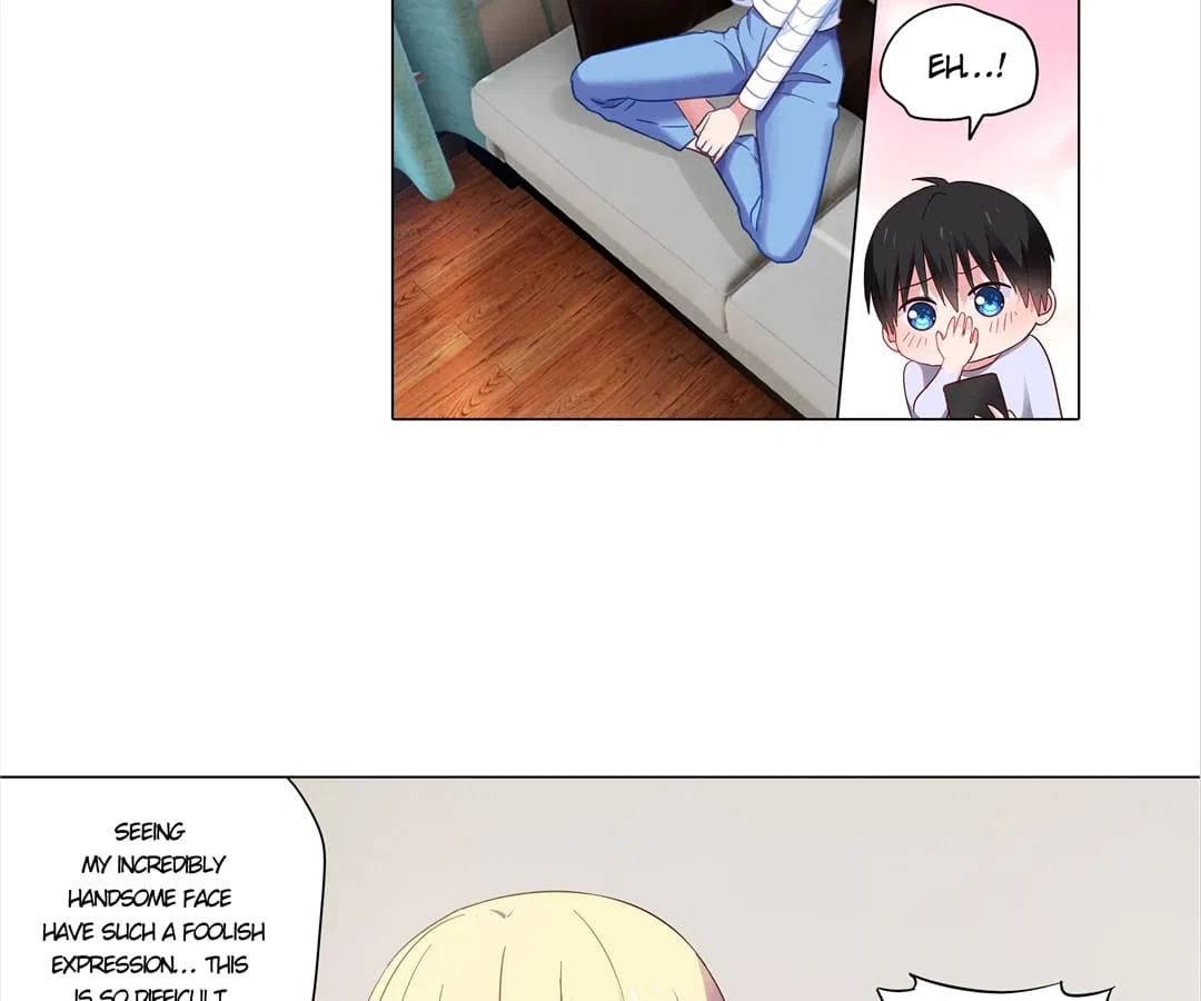 Turn to Prince Charming Chapter 104 – Page 3