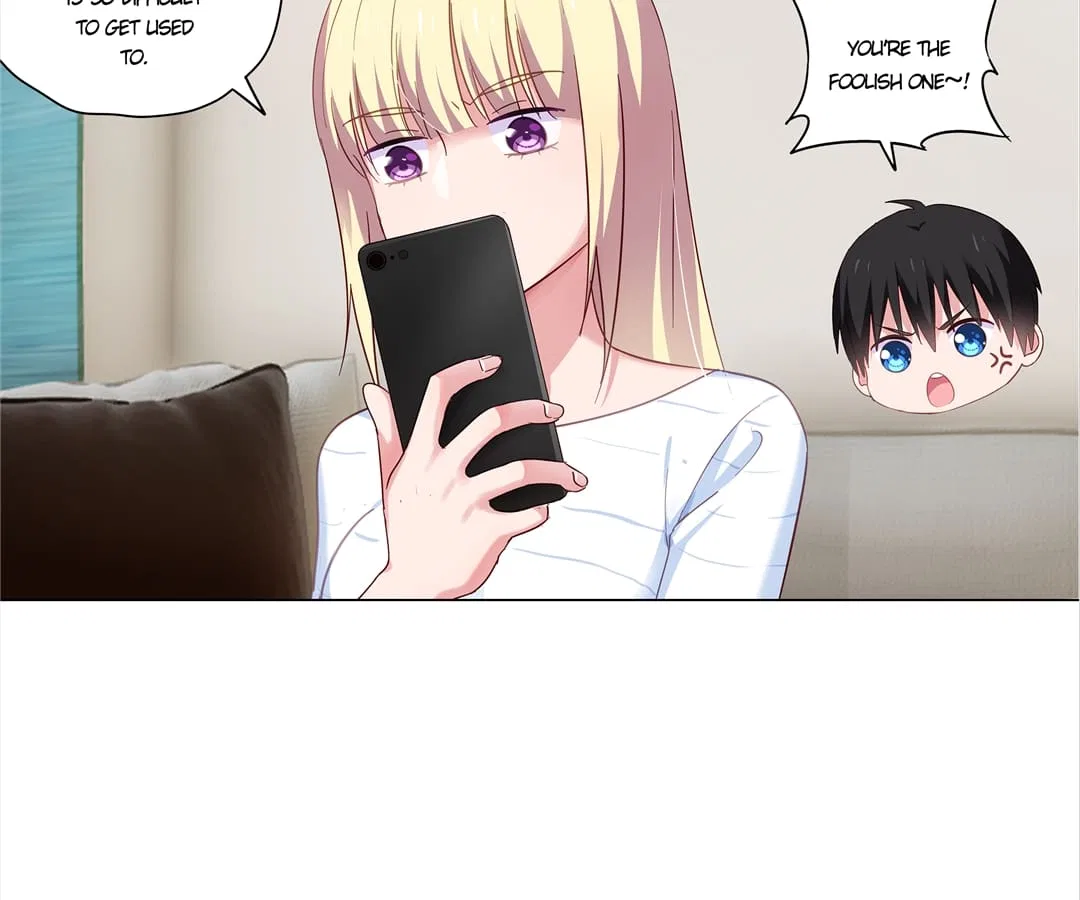 Turn to Prince Charming Chapter 104 – Page 4