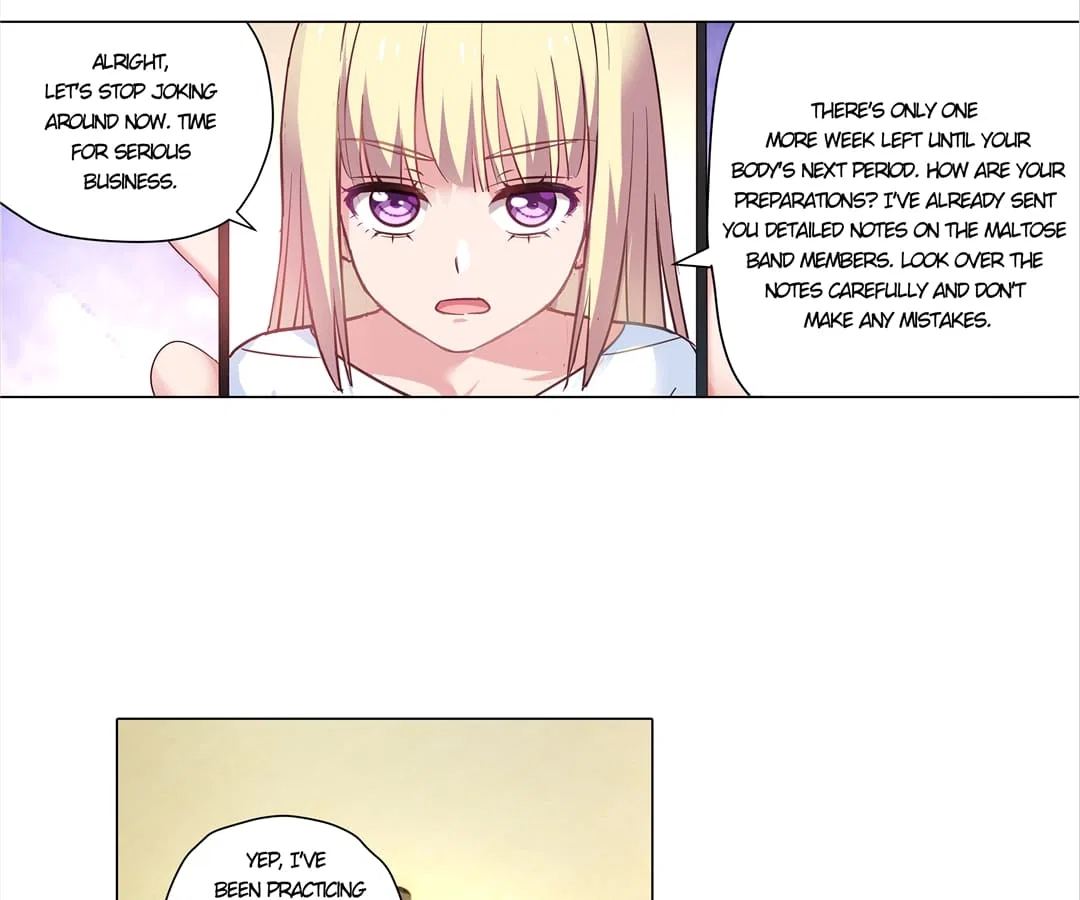 Turn to Prince Charming Chapter 104 – Page 5
