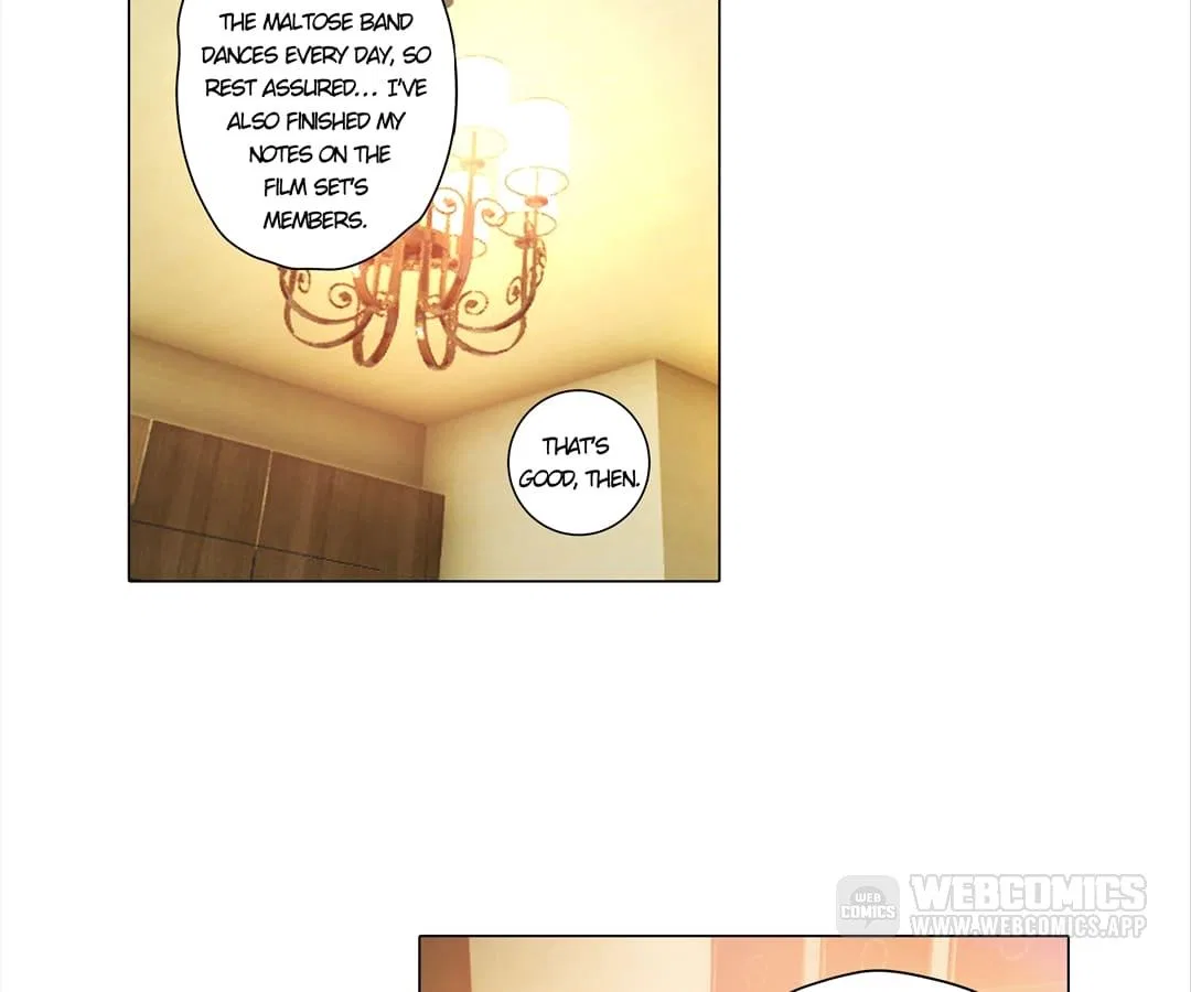 Turn to Prince Charming Chapter 104 – Page 6