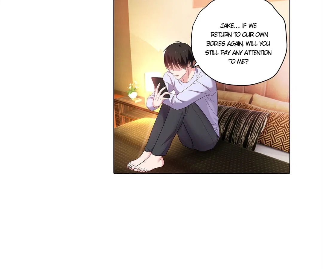 Turn to Prince Charming Chapter 104 – Page 7