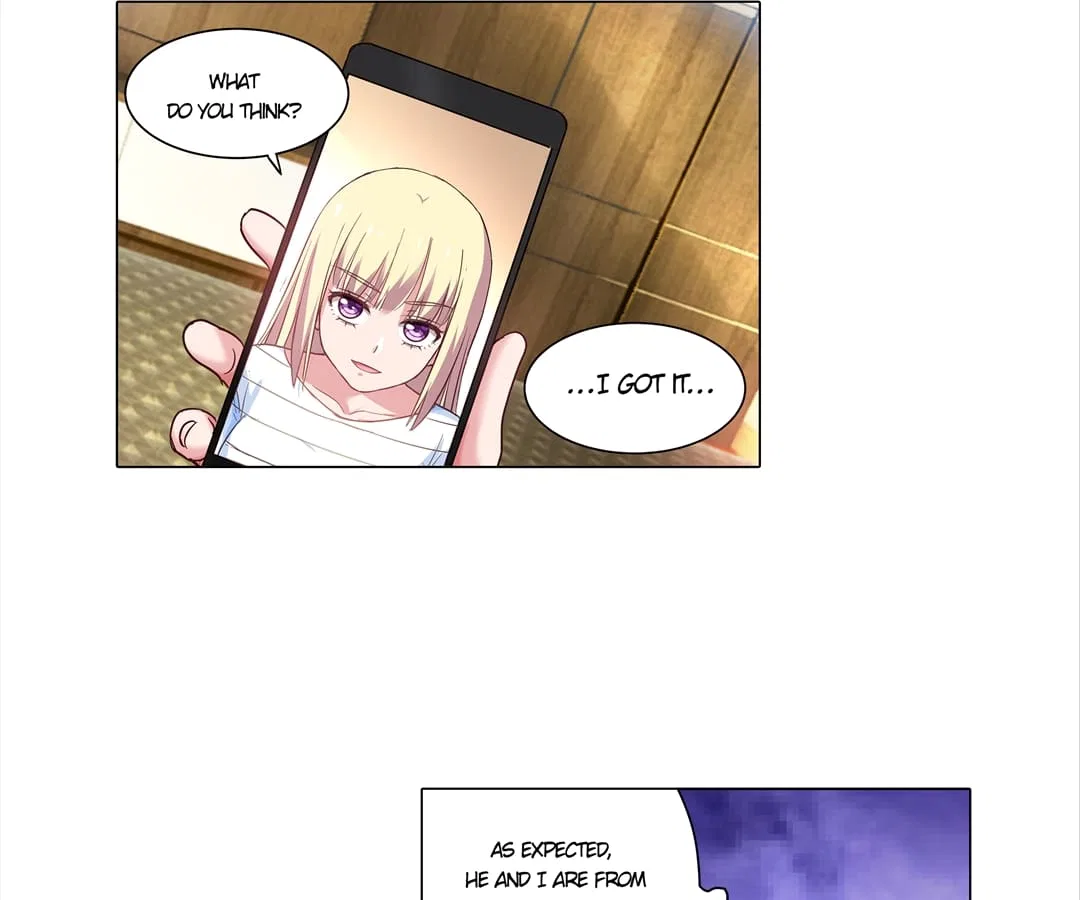 Turn to Prince Charming Chapter 104 – Page 8