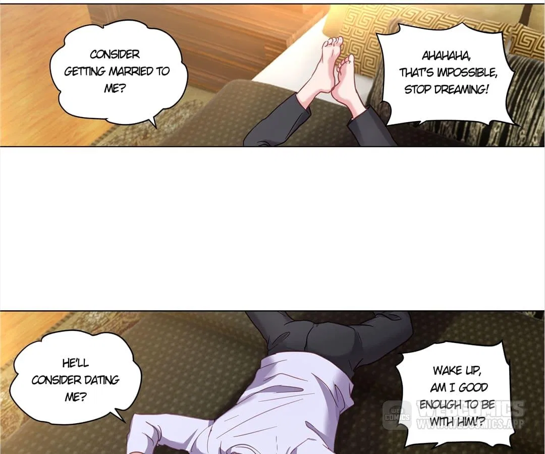 Turn to Prince Charming Chapter 104 – Page 14