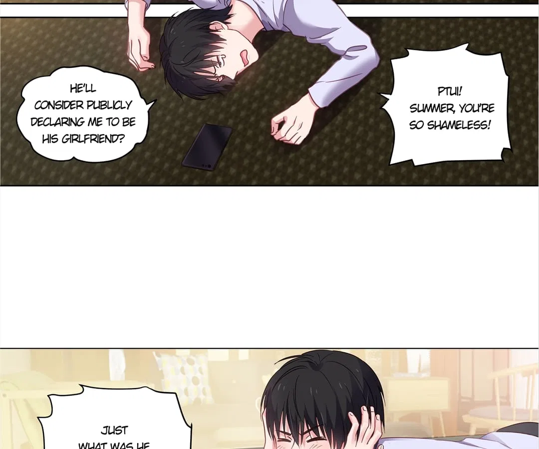 Turn to Prince Charming Chapter 104 – Page 15