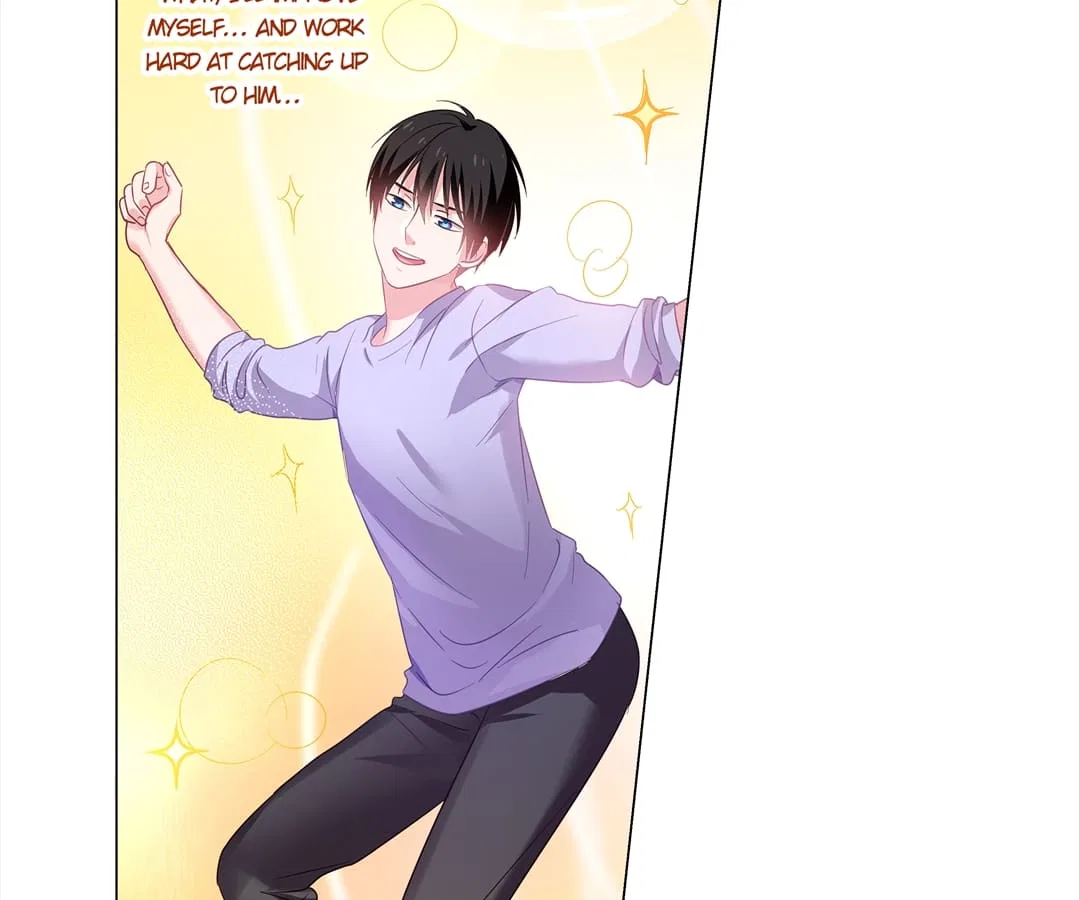 Turn to Prince Charming Chapter 104 – Page 21