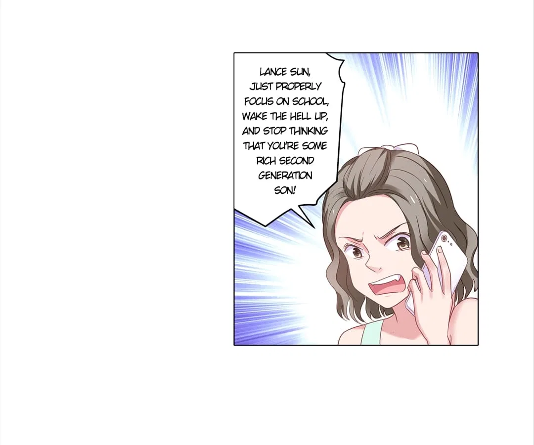 Turn to Prince Charming Chapter 104 – Page 29