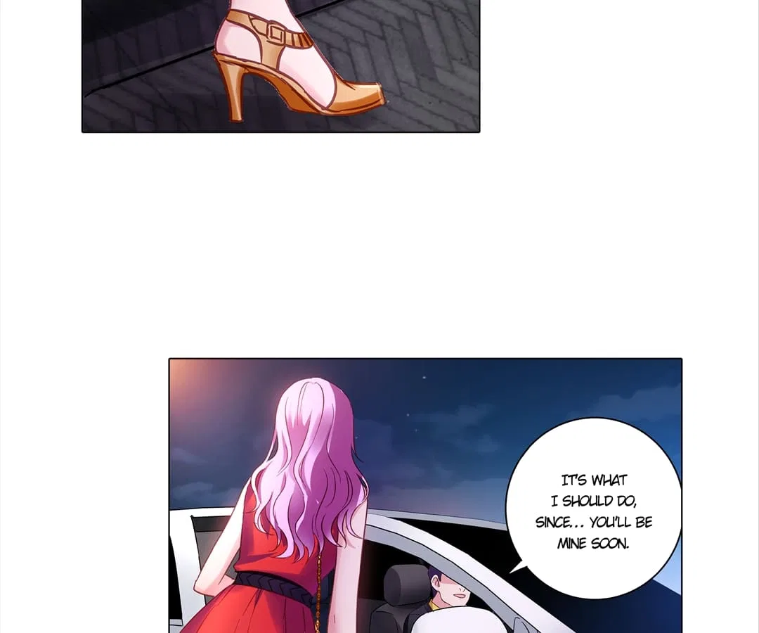Turn to Prince Charming Chapter 104 – Page 33