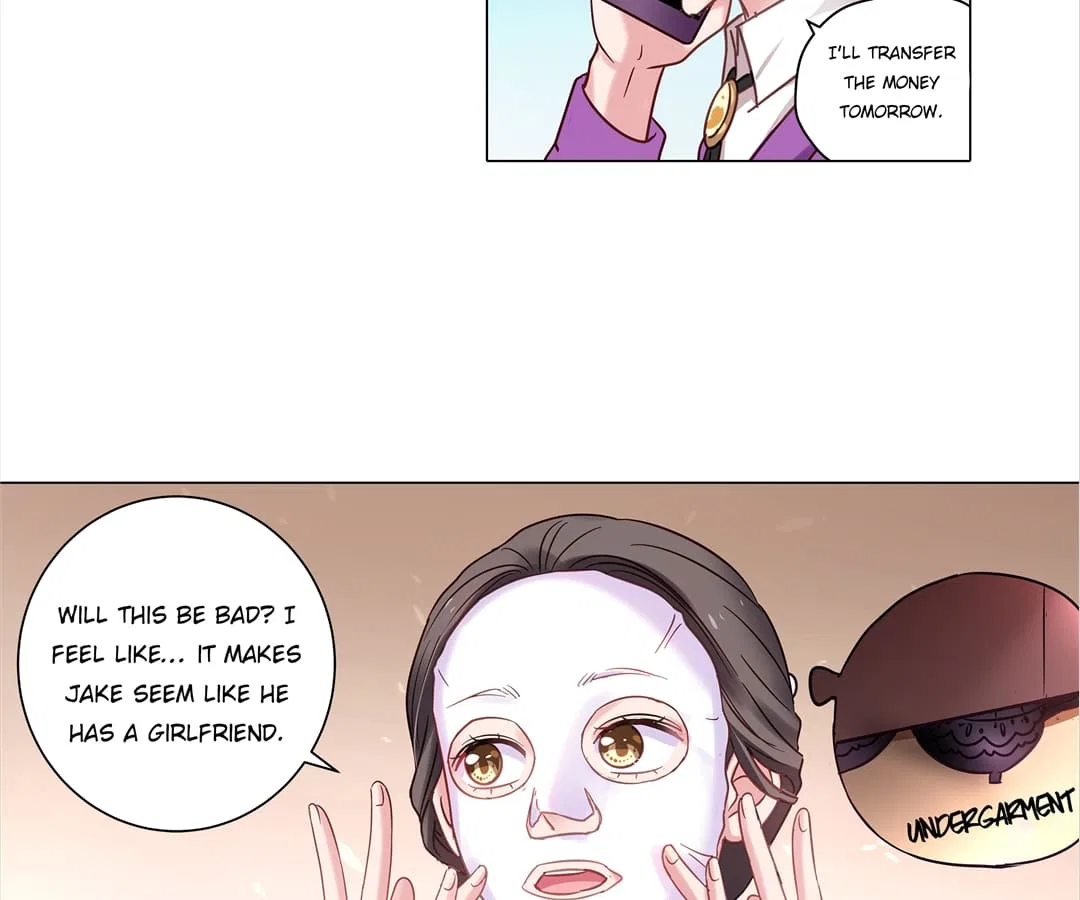 Turn to Prince Charming Chapter 103 – Page 3