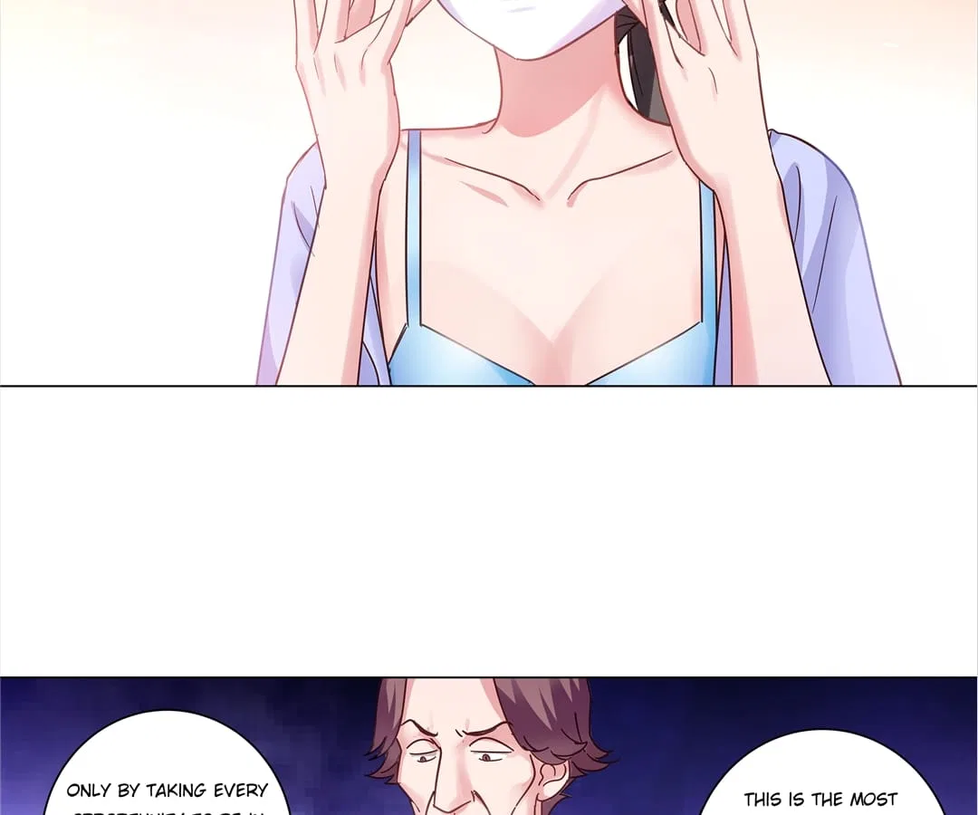 Turn to Prince Charming Chapter 103 – Page 4