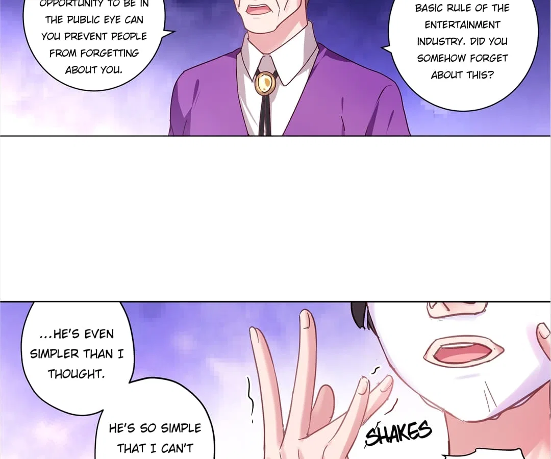Turn to Prince Charming Chapter 103 – Page 5