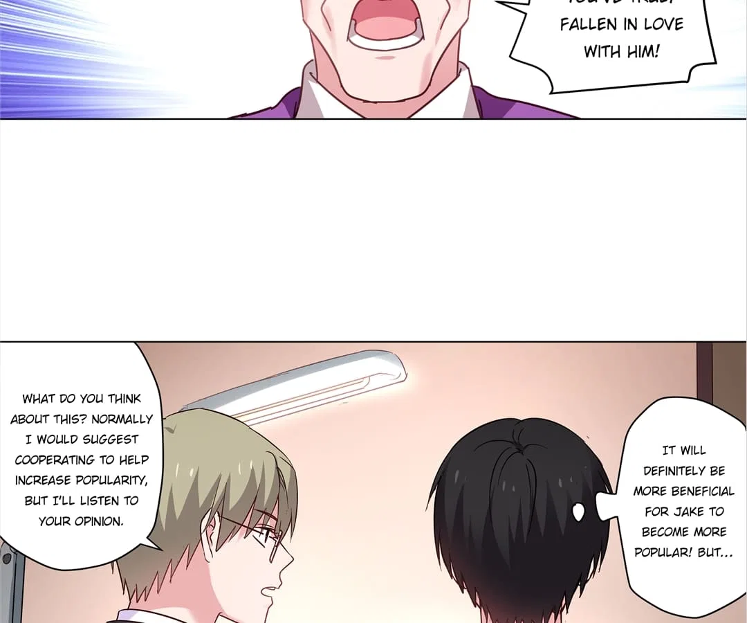 Turn to Prince Charming Chapter 103 – Page 7