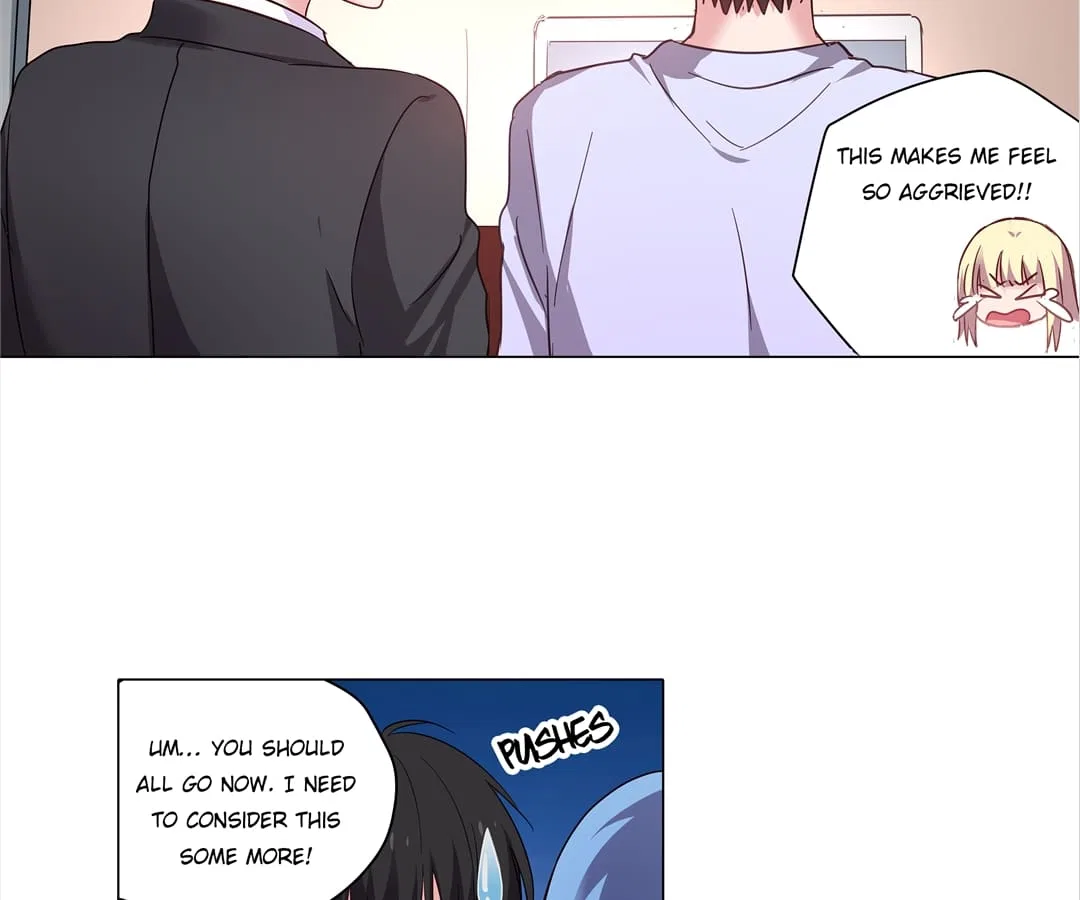 Turn to Prince Charming Chapter 103 – Page 8