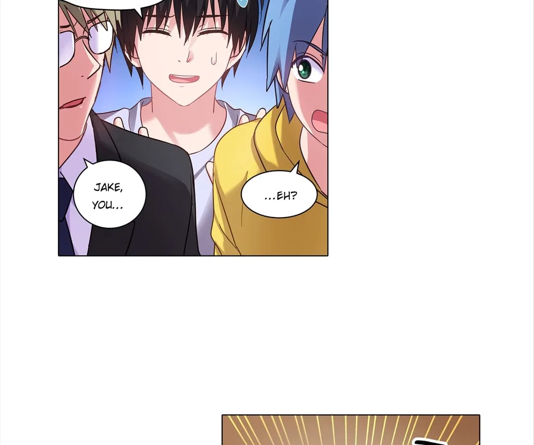 Turn to Prince Charming Chapter 103 – Page 9