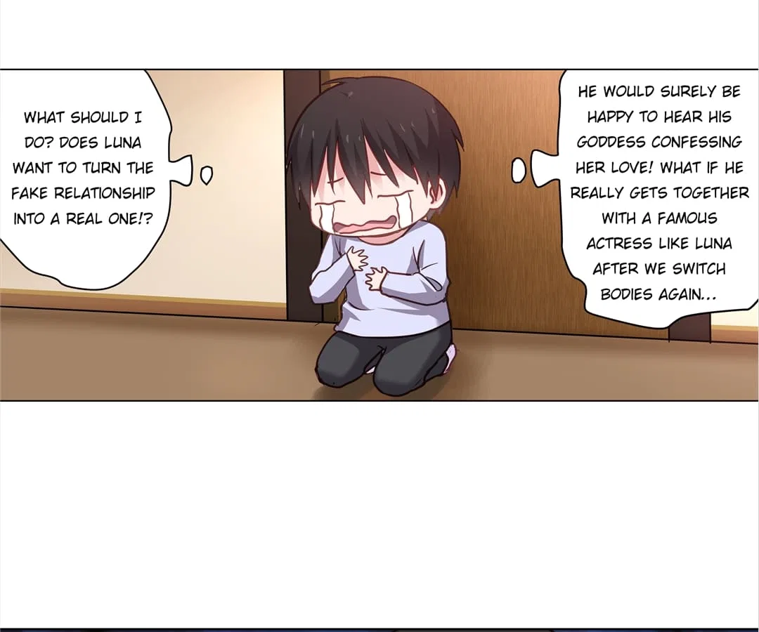 Turn to Prince Charming Chapter 103 – Page 11