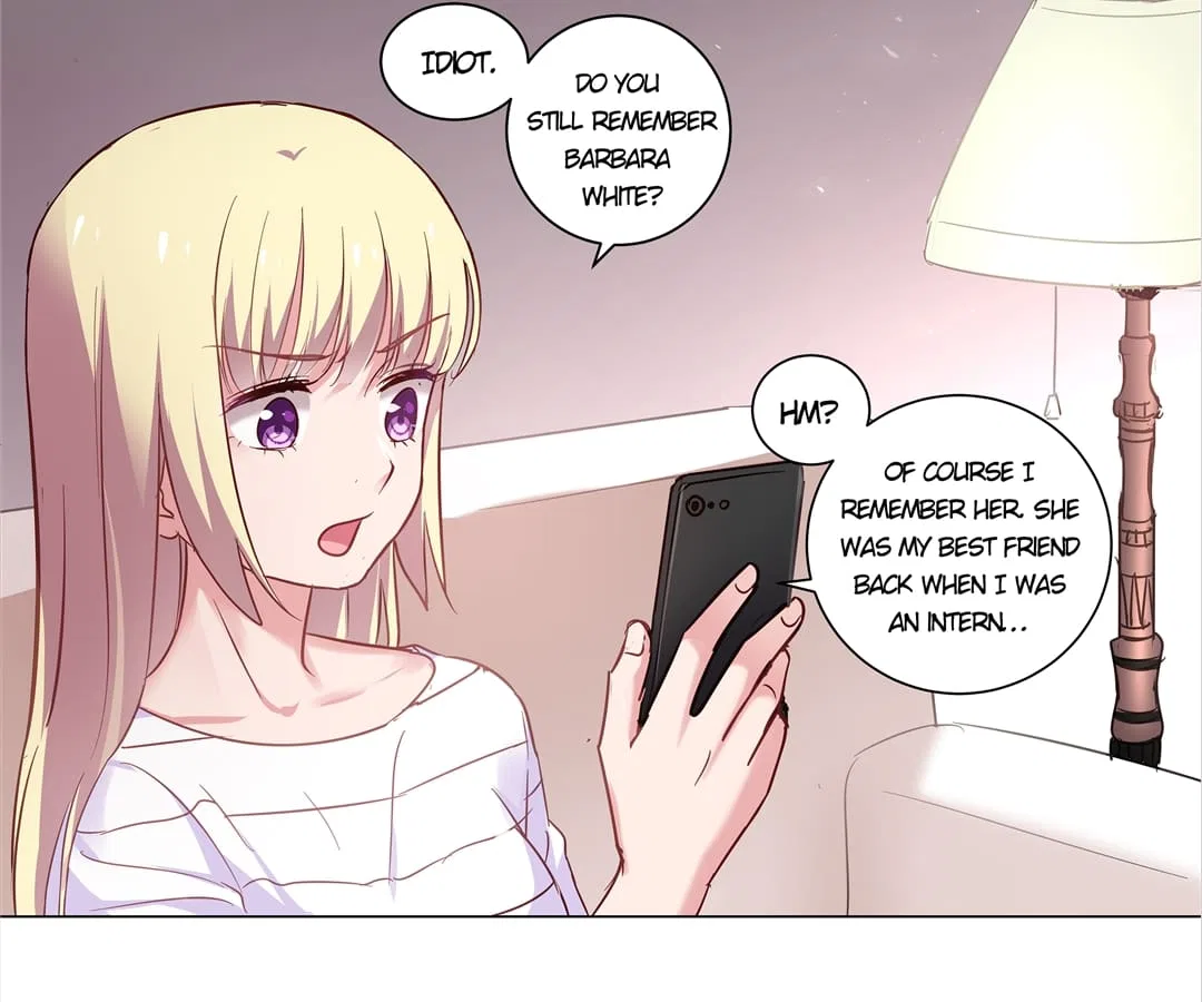 Turn to Prince Charming Chapter 103 – Page 20