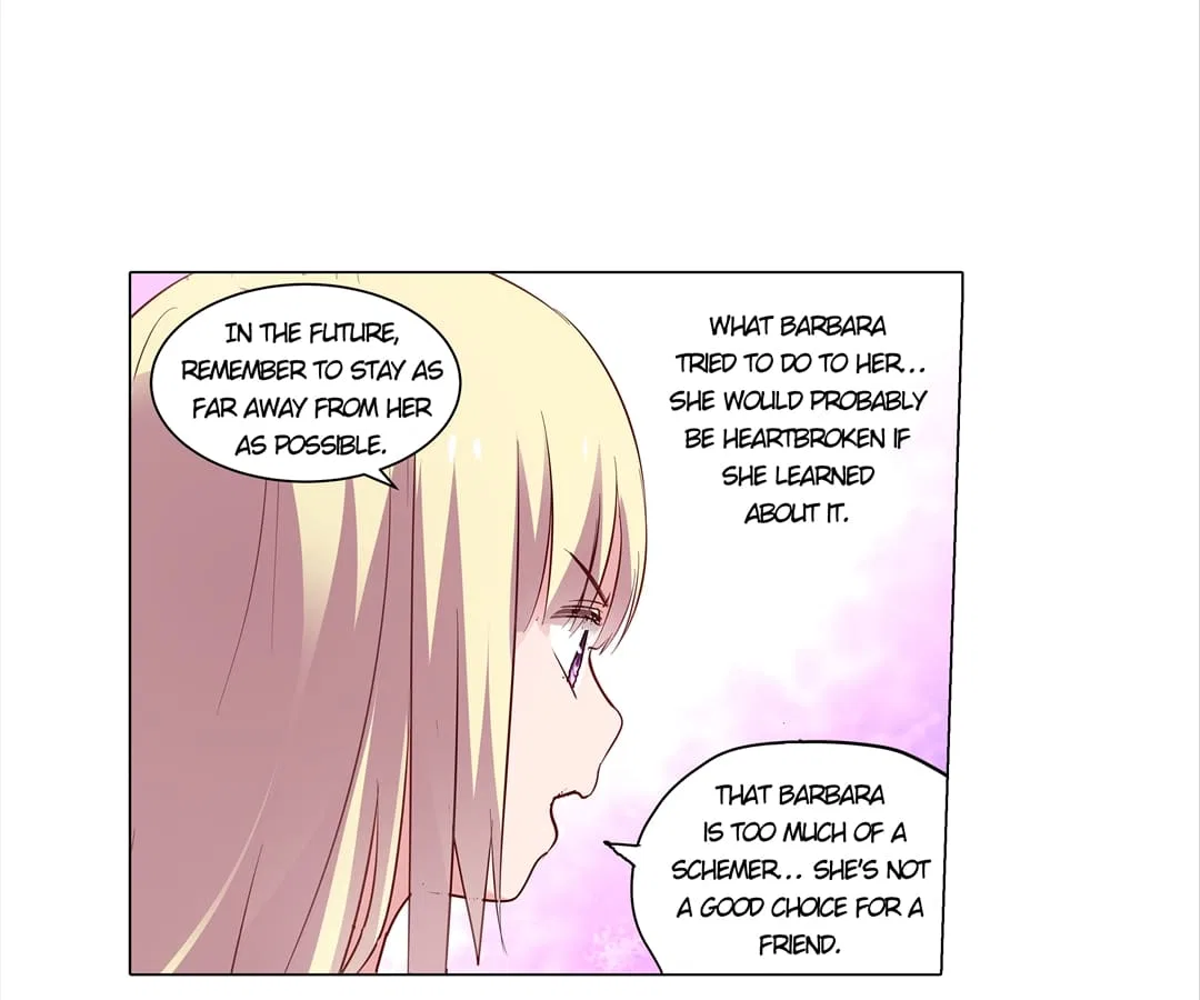 Turn to Prince Charming Chapter 103 – Page 21