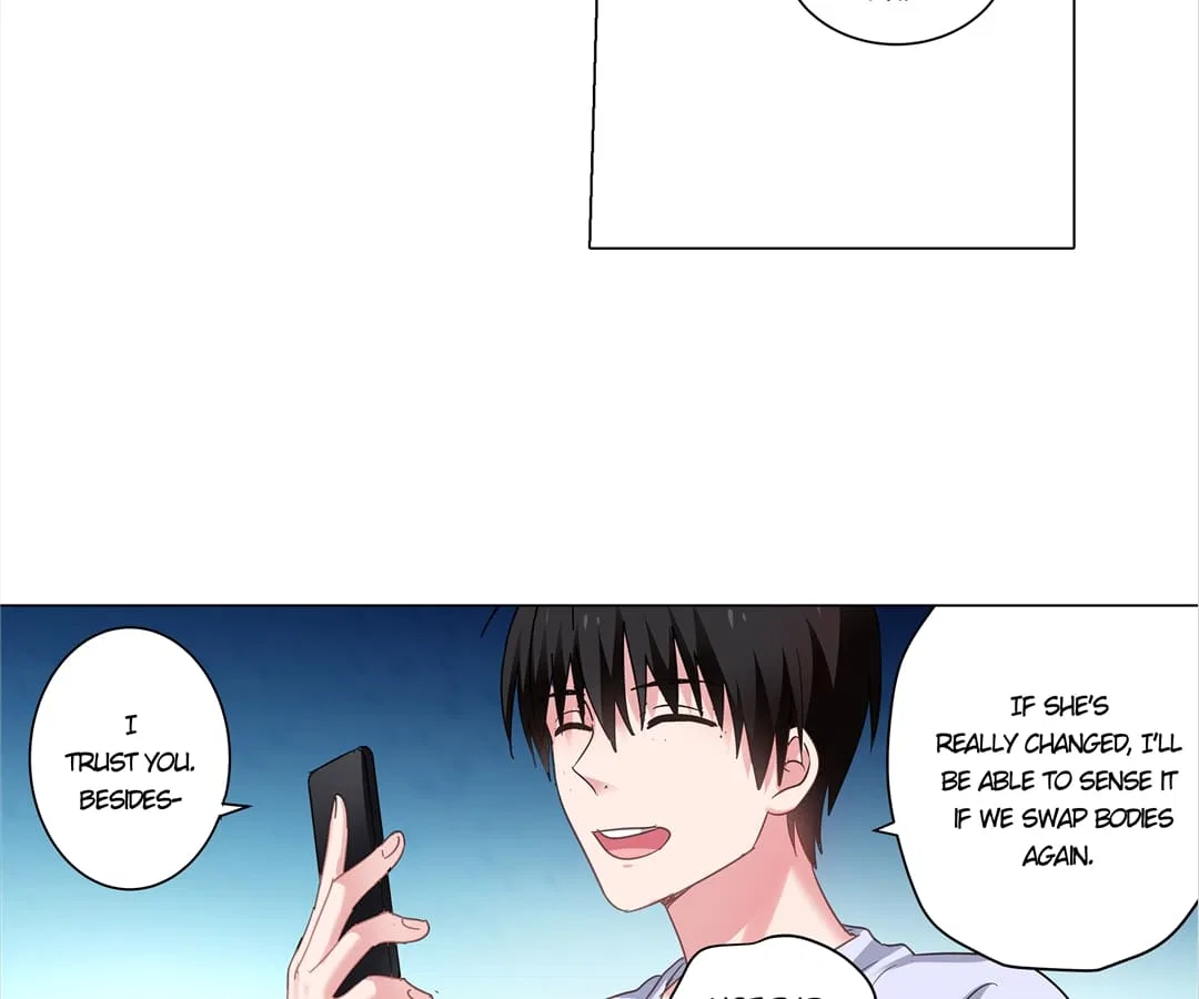 Turn to Prince Charming Chapter 103 – Page 23