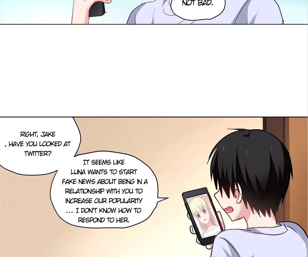 Turn to Prince Charming Chapter 103 – Page 24