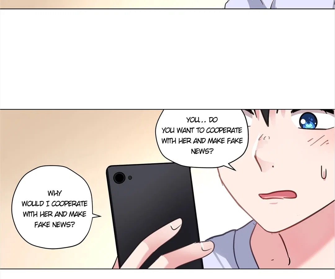 Turn to Prince Charming Chapter 103 – Page 25